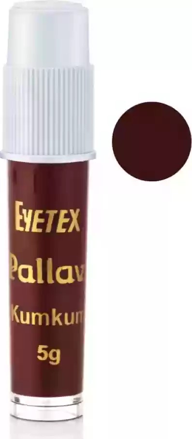 EYETEX PALLAVI TILAKAM BROWN 5G